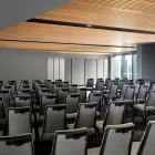 Business 52 image FOUR POINTS BY SHERATON MELBOURNE DOCKLANDS Hotel in Melbourne VIC