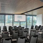 Business 53 image FOUR POINTS BY SHERATON MELBOURNE DOCKLANDS Hotel in Melbourne VIC