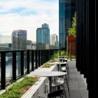 Business 54 image FOUR POINTS BY SHERATON MELBOURNE DOCKLANDS Hotel in Melbourne VIC