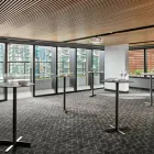 Business 55 image FOUR POINTS BY SHERATON MELBOURNE DOCKLANDS Hotel in Melbourne VIC