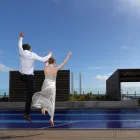 Business 56 image FOUR POINTS BY SHERATON MELBOURNE DOCKLANDS Hotel in Melbourne VIC