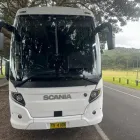 Business 10 image FOX BUS Bus & Coach Charter & Tours in Sydney NSW