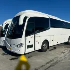 Business 14 image FOX BUS Bus & Coach Charter & Tours in Sydney NSW