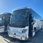 Business 15 image FOX BUS Bus & Coach Charter & Tours in Sydney NSW