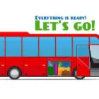 Business 21 image FOX BUS Bus & Coach Charter & Tours in Sydney NSW