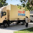 Business 3 image FOX MOBILE STORAGE PERTH Storage in Welshpool WA