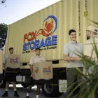 Business 4 image FOX MOBILE STORAGE PERTH Storage in Welshpool WA