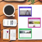 Business 2 image FRAMEMARK Website Design in Bendigo VIC