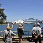 Business 1 image FREE TOURS SYDNEY Walking Tours in Sydney NSW