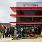 Business 1 image FREEDOM MOBILITY SCOOTERS Mobility Scooters in Ringwood VIC
