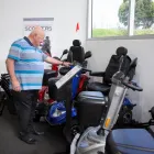 Business 2 image FREEDOM MOBILITY SCOOTERS Mobility Scooters in Ringwood VIC