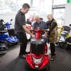 Business 4 image FREEDOM MOBILITY SCOOTERS Mobility Scooters in Ringwood VIC