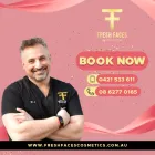 Business 1 image FRESH FACES COSMETIC MEDICINE Tattoo Removal in Perth WA
