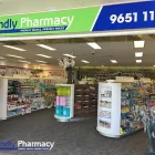 Business 4 image FRIENDLY PHARMACY Sleep Apnea in Dural NSW