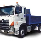 Business 2 image FRM MATERIALS HANDLING Trucks in Stony Rise TAS