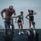 Business 10 image FUNCTIONAL TRAINING INSTITUTE online functional training program in Caringbah NSW