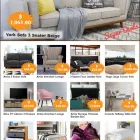 Business 2 image FURNITURE OFFERS Shopping Centres & Malls in Burnside SA