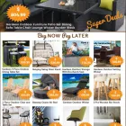 Business 3 image FURNITURE OFFERS Shopping Centres & Malls in Burnside SA