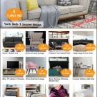 Business 4 image FURNITURE OFFERS Shopping Centres & Malls in Burnside SA