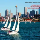 Business 1 image FUSION CRUISES Entertainer & Entertainers' Agent in Sydney NSW