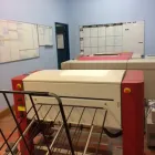 Business 3 image G FORCE PRINTING Raffle Ticket Printing in O'CONNOR WA
