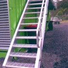 Business 2 image G R WELDING & ENGINEERING Welder in Erina NSW