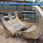 Business 6 image G R WELDING & ENGINEERING Welder in Erina NSW