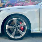 Business 1 image G8 ACCIDENT REPAIR CENTRE Mechanics & Motor Engineers in Clyde NSW