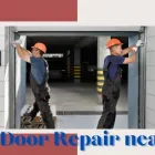 Business 1 image GARAGE DOOR REPAIR NEAR ME Garage Doors & Fittings in Melbourne VIC