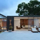 Business 3 image GARDEN STUDIOS Builders & Building Contractors in Melbourne VIC