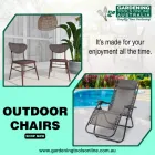 Business 4 image GARDENING TOOLS ONLINE Outdoor Furniture in Adelaide SA