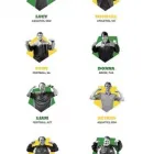 Business 3 image GARY COMPTON PHOTOGRAPHY Waterloo in Leichhardt NSW