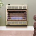 Business 2 image GAS WALL AND SPACE HEATER SERVICE NORTHCOTE Plumbers & Gas Fitters in Northcote VIC