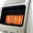 Business 5 image GAS WALL AND SPACE HEATER SERVICE NORTHCOTE Plumbers & Gas Fitters in Northcote VIC