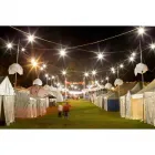 Business 8 image GC EVENT HIRE Wedding Venues in Toowoomba QLD