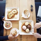 Business 4 image GELARE Cafes in Perth WA
