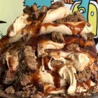 Business 8 image GELATO MESSINA CIRCULAR QUAY Ice Cream Shop in Sydney NSW