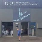 Business 1 image GEM KINDERGYM AND GYMNASTICS ACADEMY Tumbling in Erina NSW