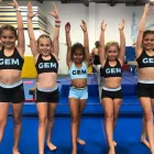 Business 2 image GEM KINDERGYM AND GYMNASTICS ACADEMY Tumbling in Erina NSW