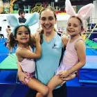 Business 4 image GEM KINDERGYM AND GYMNASTICS ACADEMY Tumbling in Erina NSW