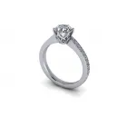 Business 1 image GEMTROVE DIAMOND ENGAGEMENT RINGS Wedding Rings in Melbourne VIC