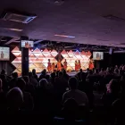 Business 1 image GENERATION CITY CHURCH Newcastle in Hamilton NSW