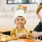 Business 3 image GENIUS CHILDCARE - CASTLE HILL Child Care Service in Castle Hill NSW