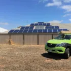 Business 1 image GERALDTON SOLAR FORCE Solar Hot Water in Geraldton WA