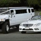 Business 3 image GET CHAUFFEURED Travel Company in Sydney NSW