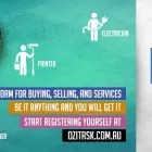 Business 1 image GET TASK DONE BY AN EXPERT - OUTSOURCE EVERYDAY TASKS - OZITASK PTY LTD website to sell things in Sydney NSW