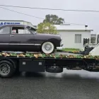 Business 1 image GHAN TOWING Towing Services in Melbourne VIC