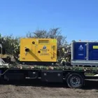 Business 2 image GHAN TOWING Towing Services in Melbourne VIC