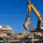 Business 1 image GJ DEMO Demolition Contractors in Bellevue WA