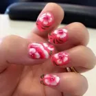 Business 3 image GLAMOUROUS NAILS Waxing in Mornington VIC